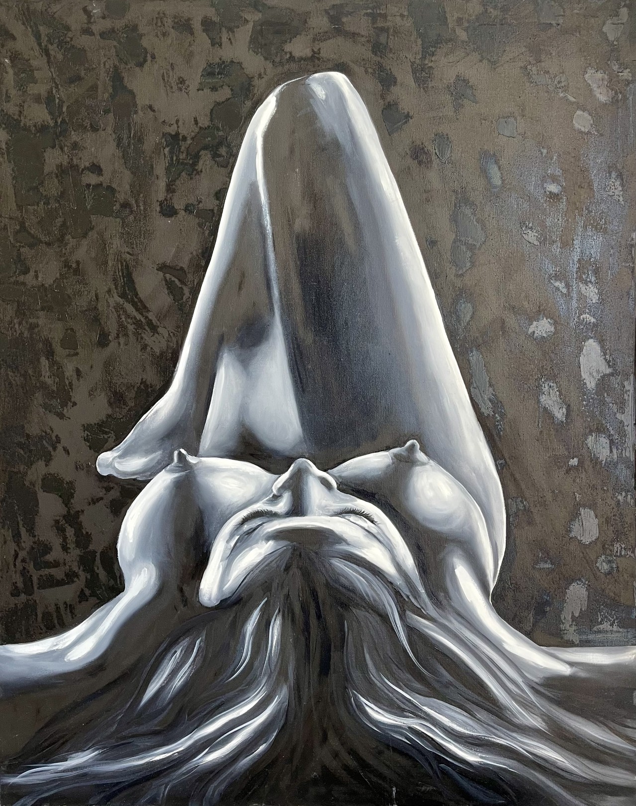 Alena Di Santo, The Muse of Midnight Alena Di Santo, The Muse of Midnight