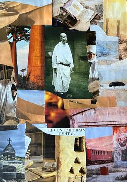 Drucke, Le contemporain capital - Charles de Foucauld, Aurèle de Paladines