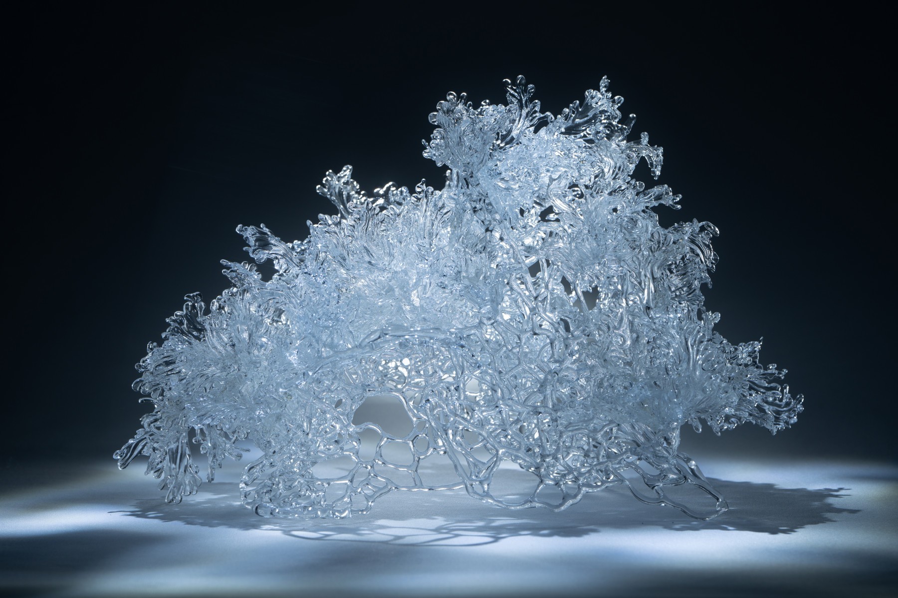 Yujie Yang, Ephemeral 1 Yujie Yang, Ephemeral 1
