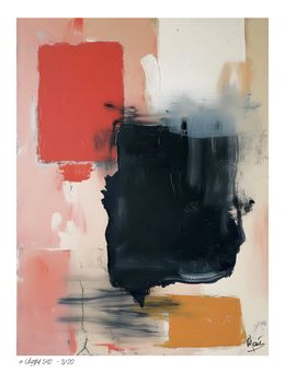 Édition, # Untitled 542, Marc Leforestier
