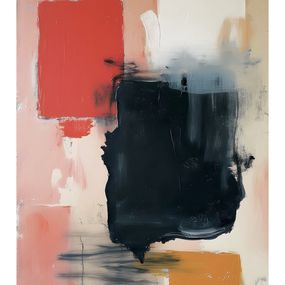 Print, # Untitled 542, Marc Leforestier