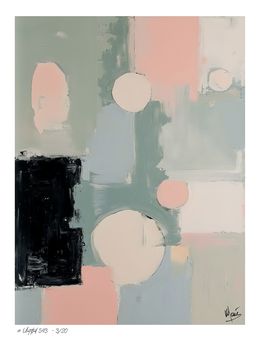 Drucke, # Untitled 543, Marc Leforestier