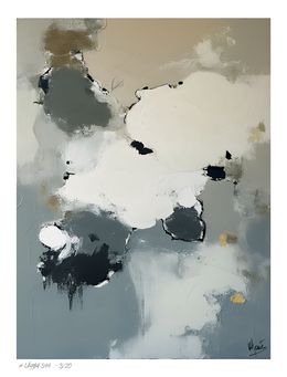 Drucke, # Untitled 544, Marc Leforestier