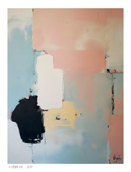 Print, # Untitled 545, Marc Leforestier