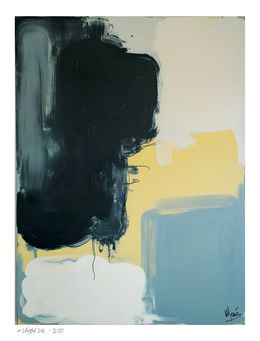 Drucke, # Untitled 546, Marc Leforestier