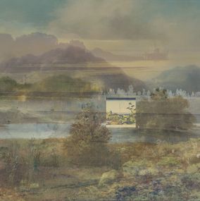 Fotografien, My Small Landscape [Mi pequeño paisaje], Gloria Matarazzo