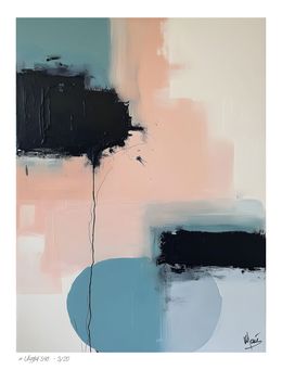 Drucke, # Untitled 548, Marc Leforestier