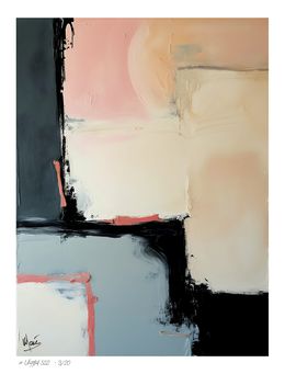 Drucke, # Untitled 552, Marc Leforestier