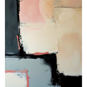Print, # Untitled 552, Marc Leforestier