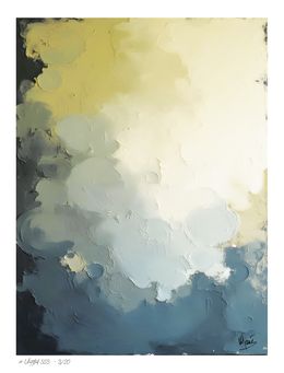 Drucke, # Untitled 553, Marc Leforestier