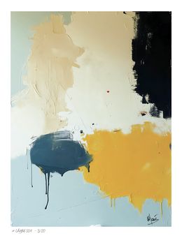 Drucke, # Untitled 554, Marc Leforestier