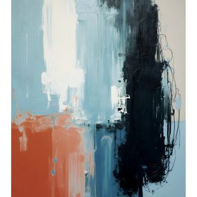 Print, # Untitled 555, Marc Leforestier