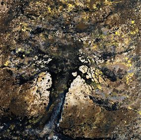 Pittura, N°759, Pierre-Luc Poujol