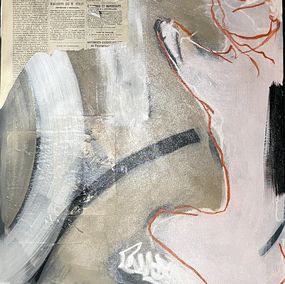 Gemälde, 1886_serie Journal (2), Marie Renaud