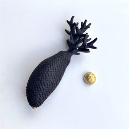 Skulpturen, Erraboil 4, Éliane Monnin
