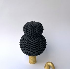 Skulpturen, Trikota, Éliane Monnin