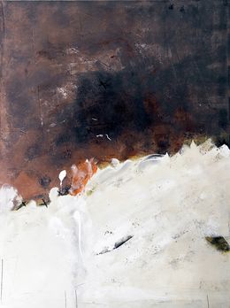Gemälde, # Untitled, 242, Marc Leforestier