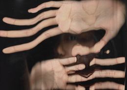 Photography, Touch me I, Jiayi Yu