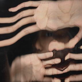 Photographie, Touch me I, Jiayi Yu