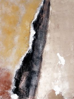 Gemälde, # Untitled, 243, Marc Leforestier