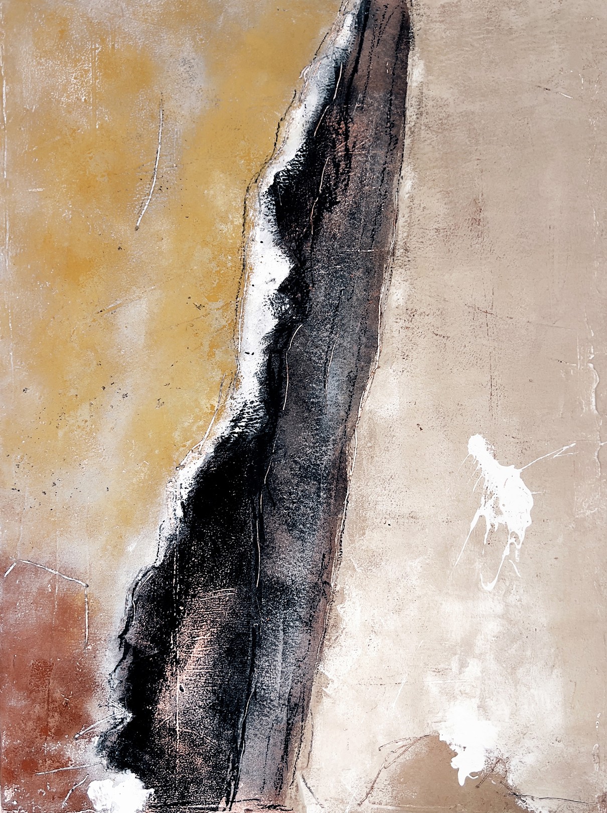 Marc Leforestier, # Untitled, 243 Marc Leforestier, # Untitled, 243