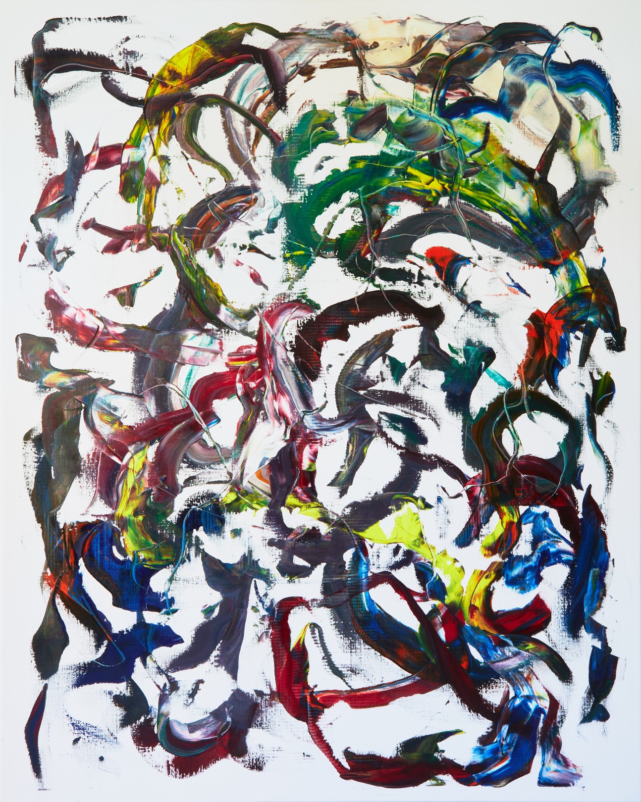 Simon Findlay, Left Eyelid Down, Right Eyelid Down, Left Eyelid Up, Right Eyelid Up Simon Findlay, Left Eyelid Down, Right Eyelid Down, Left Eyelid Up, Right Eyelid Up