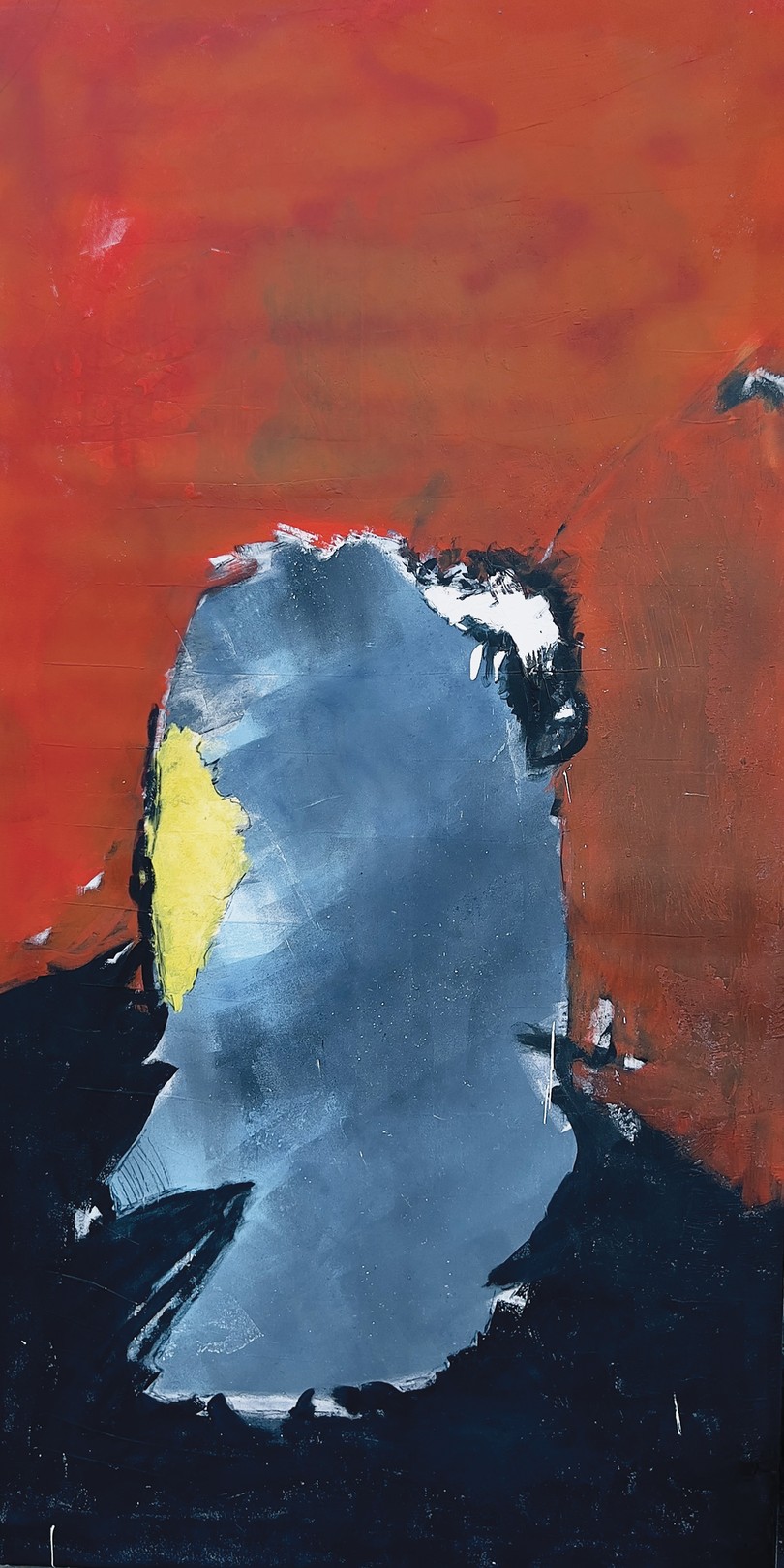 Marc Leforestier, # Rouge, 400 Marc Leforestier, # Rouge, 400