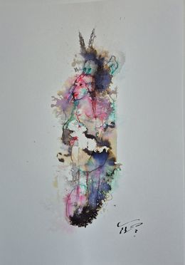 Dessin, Forma ideal, Teo Franco
