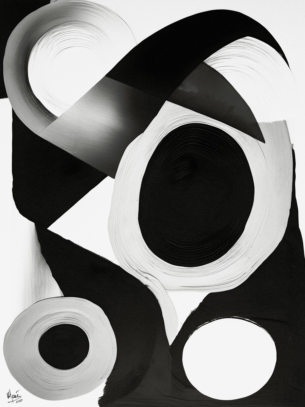 Marc Leforestier, # Idée noire,8 Marc Leforestier, # Idée noire,8
