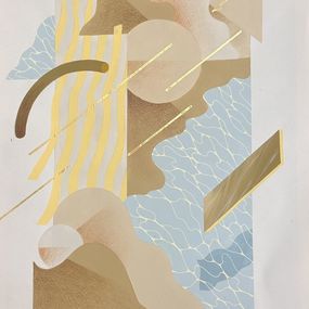 Print, Edition, SupaKitch