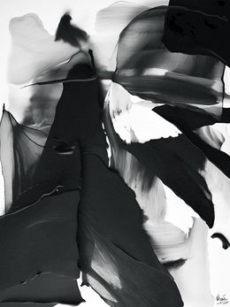 Drucke, # Idée noire,7, Marc Leforestier
