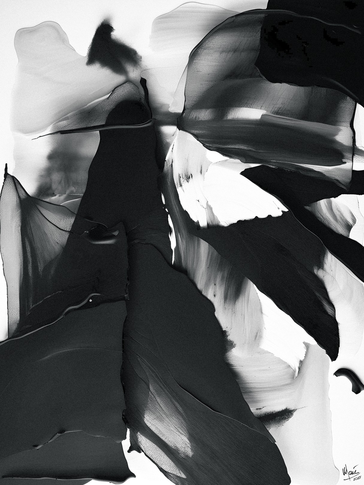 Marc Leforestier, # Idée noire,7 Marc Leforestier, # Idée noire,7