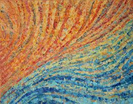 Drucke, Wave (1), Denitsa Mihaylova