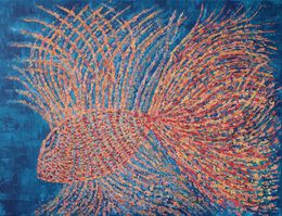 Édition, Fish, Denitsa Mihaylova