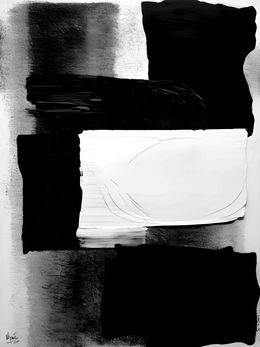 Drucke, # Idée noire,1, Marc Leforestier