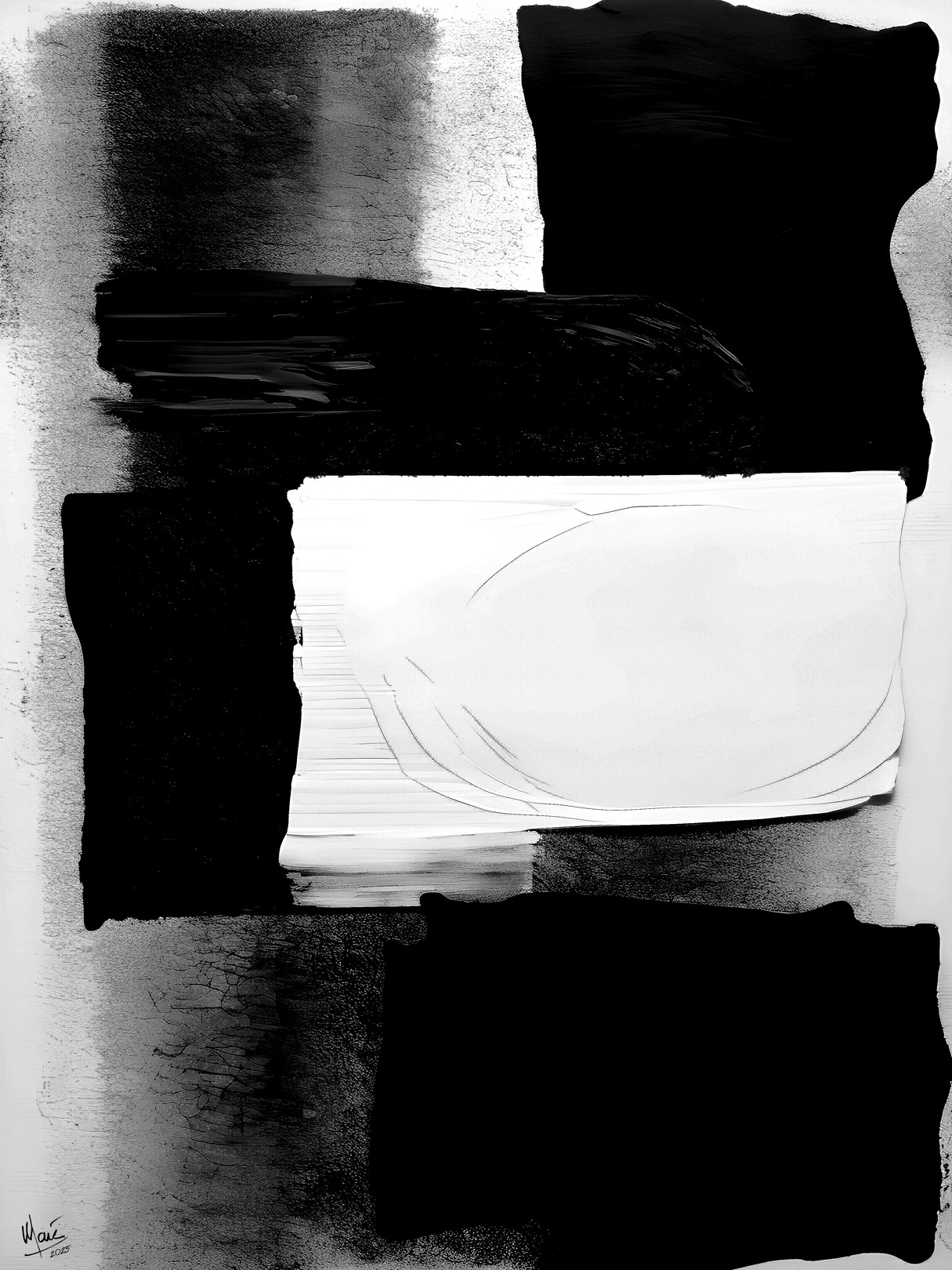 Marc Leforestier, # Idée noire,1 Marc Leforestier, # Idée noire,1