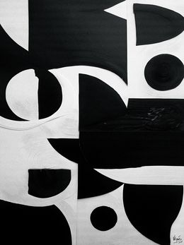 Drucke, # Idée noire,4, Marc Leforestier