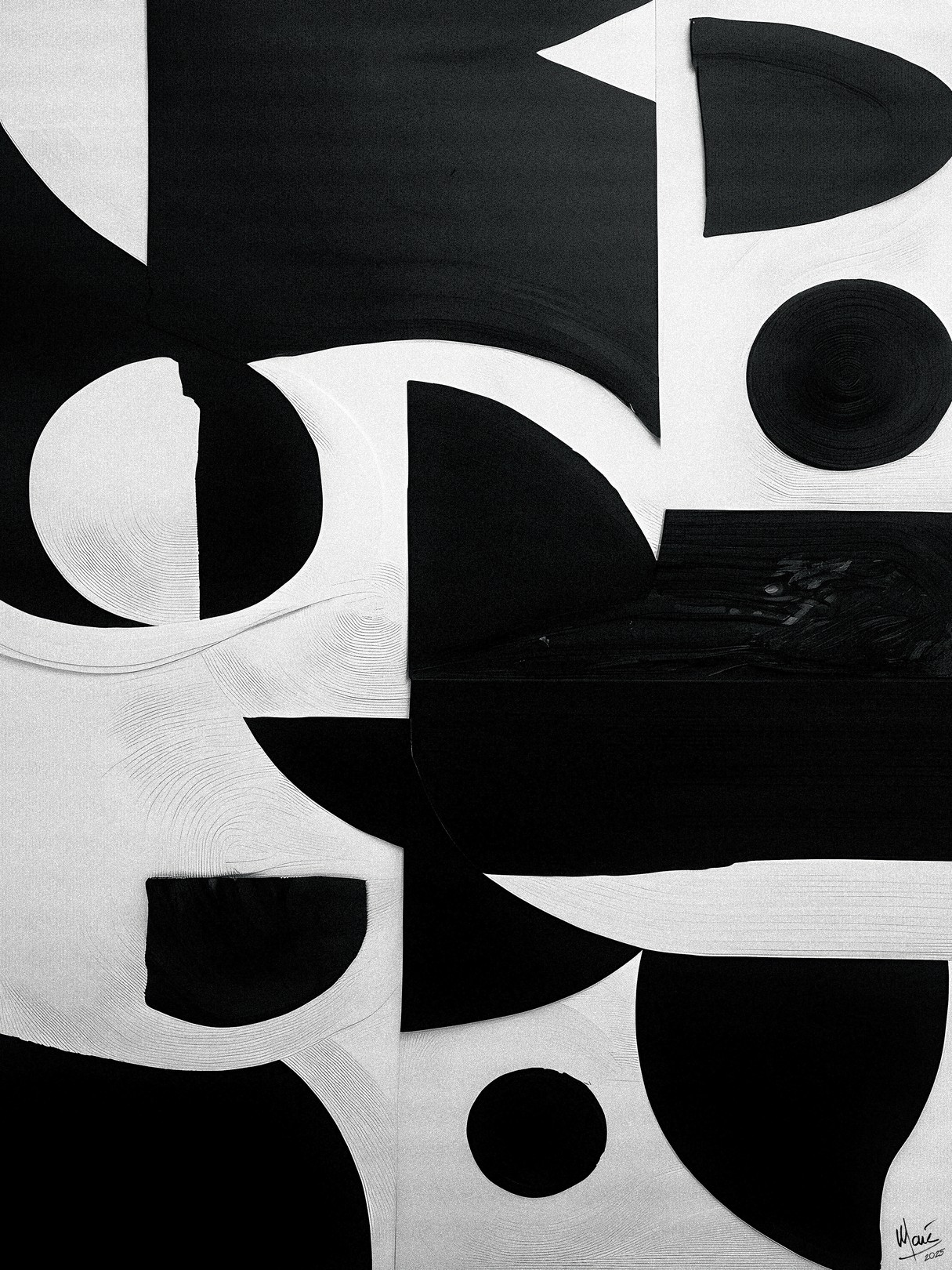 Marc Leforestier, # Idée noire,4 Marc Leforestier, # Idée noire,4