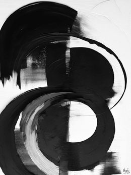 Drucke, # Idée noire, 9, Marc Leforestier