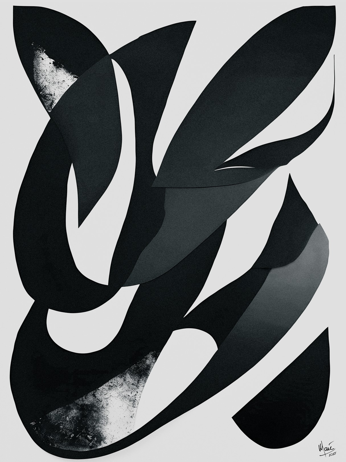 Marc Leforestier, # Idée noire, 11 Marc Leforestier, # Idée noire, 11