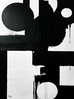 Drucke, # Idée noire, 13, Marc Leforestier