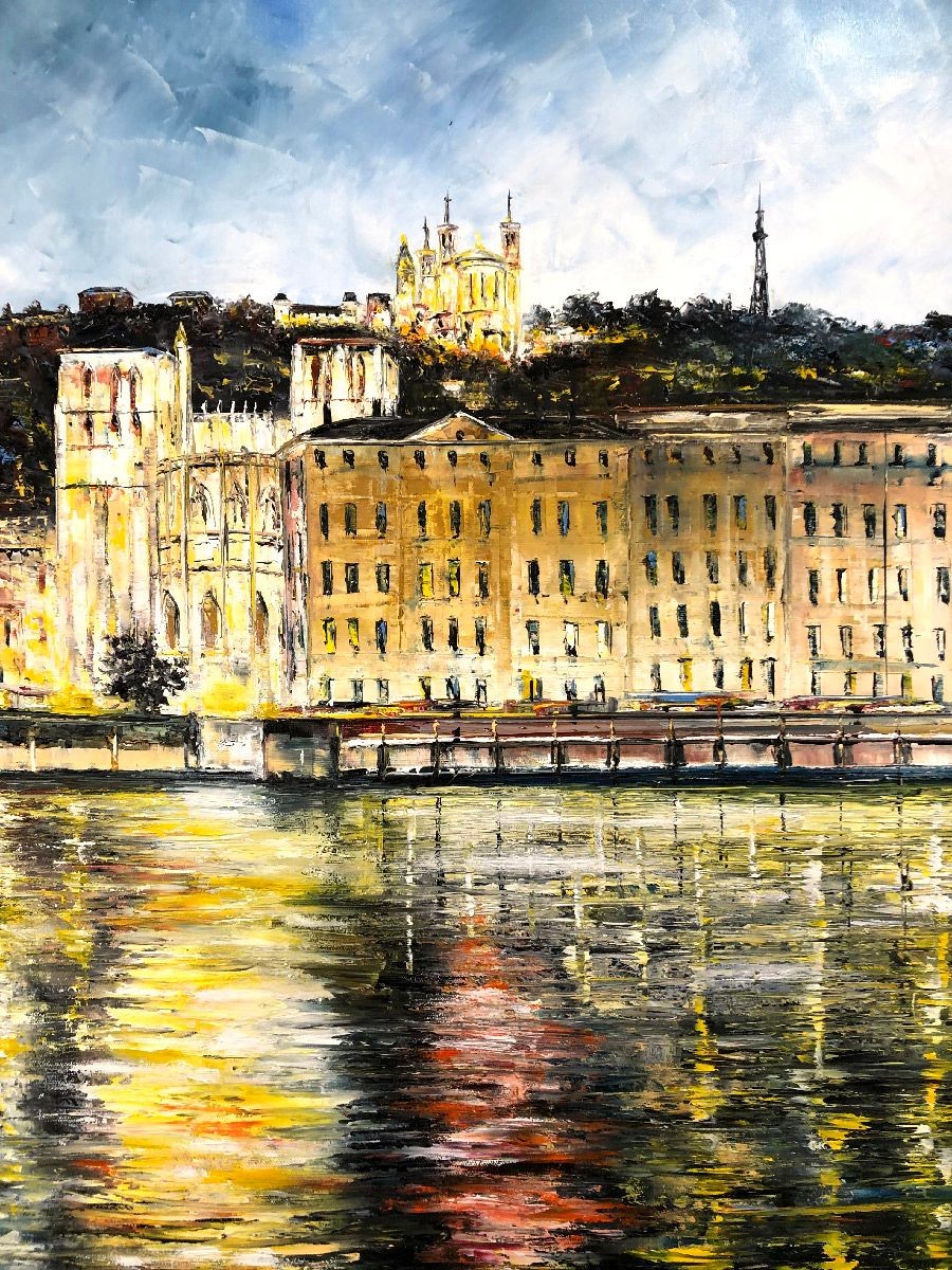 Phil, Quai de Saône Phil, Quai de Saône