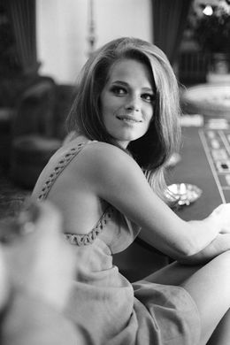 Photography, Charlotte Rampling Casino, Phillip Harrington