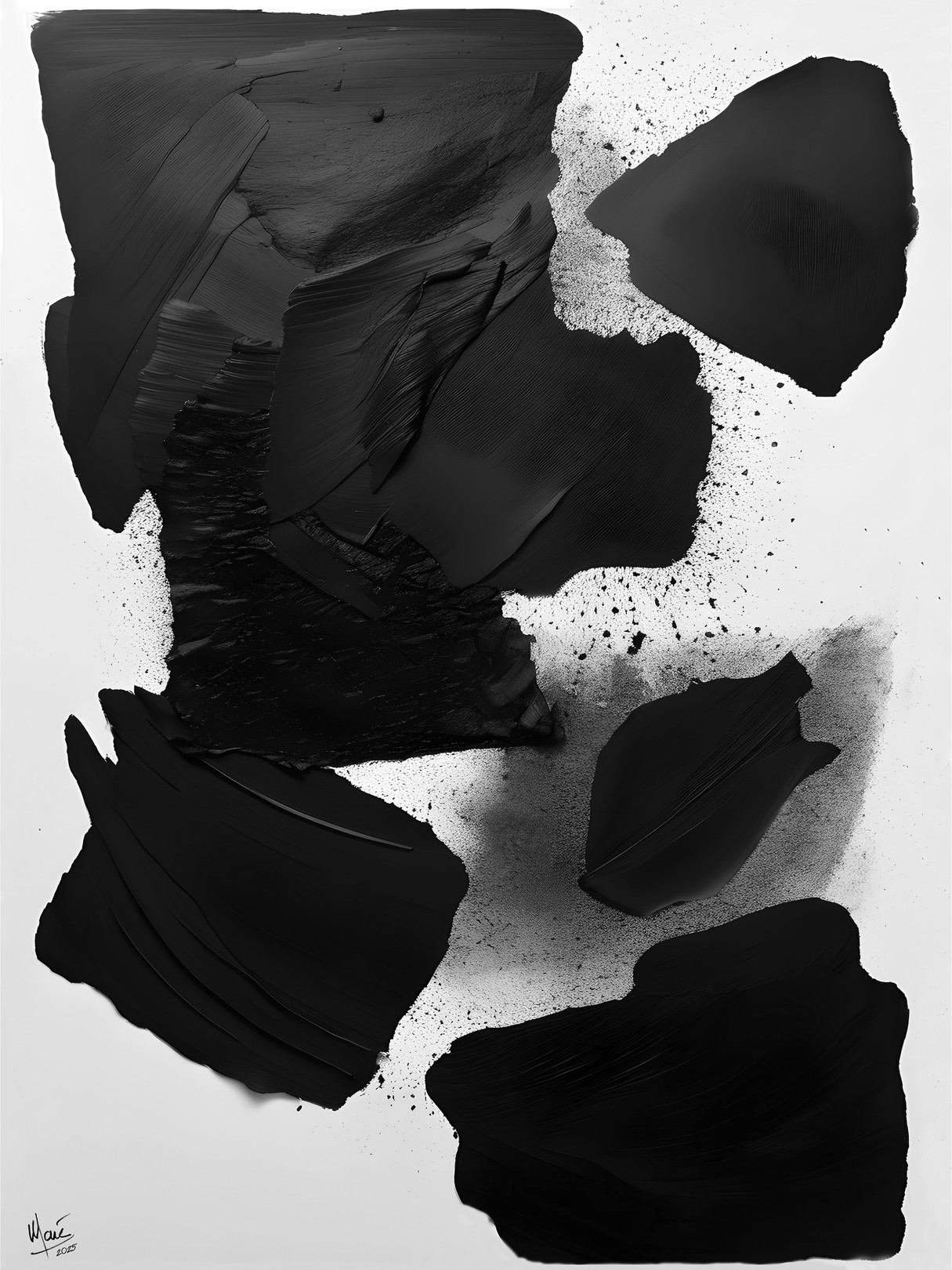 Marc Leforestier, # Idée noire, 21 Marc Leforestier, # Idée noire, 21