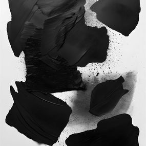 Édition, # Idée noire, 21, Marc Leforestier
