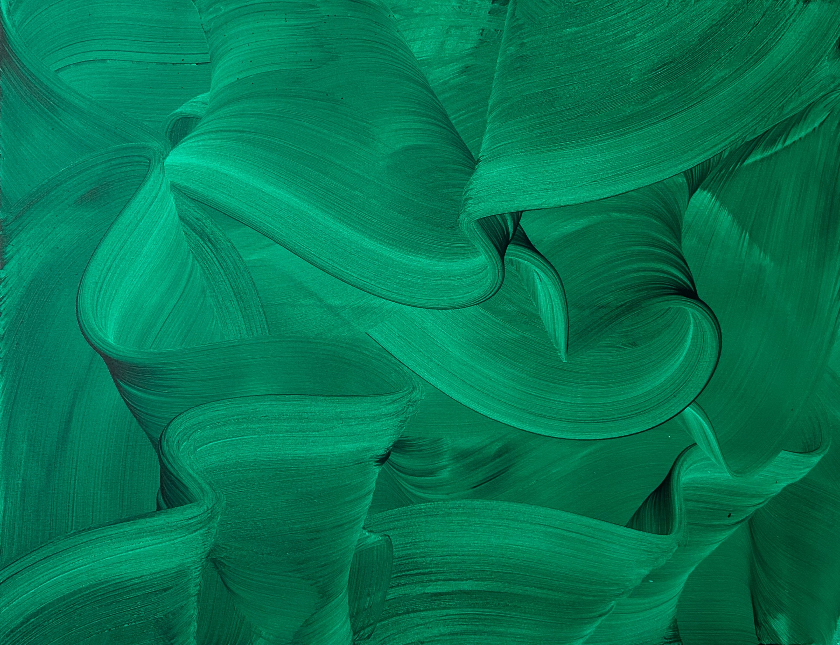 Nikolaos Schizas, Verdant whispers Nikolaos Schizas, Verdant whispers