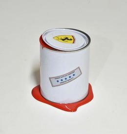 Skulpturen, Ni, Yannick Bouillault