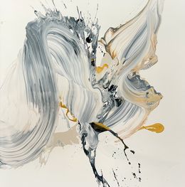 Painting, Again, Nikolaos Schizas