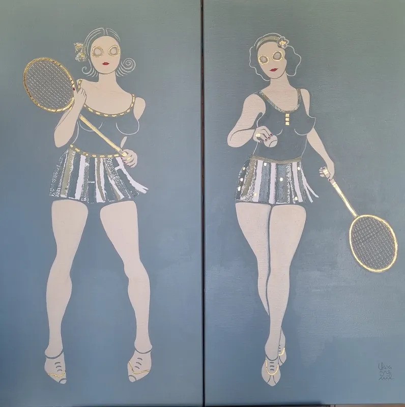 Clara Breuil, La Revanche Clara Breuil, La Revanche