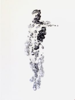 Pittura, No name, Christophe Ruiz